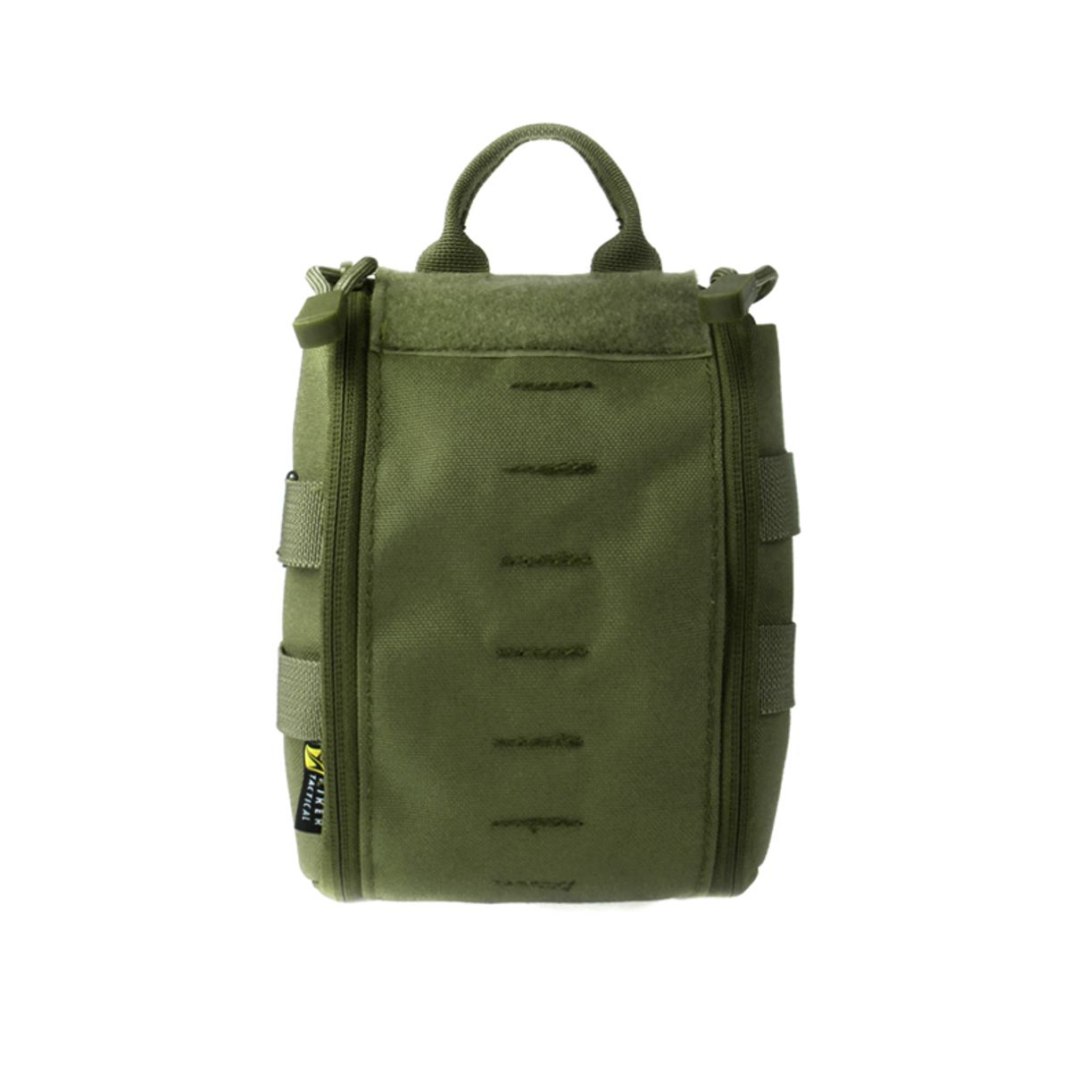 파이커택티컬(FIKER TACTICAL) 팻 보이 유틸리티 파우치 (OD)