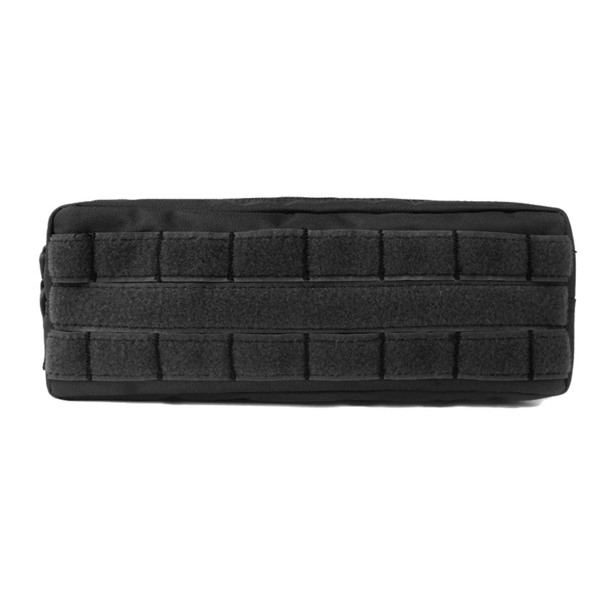 파이커택티컬(FIKER TACTICAL) 12X4 유틸리티 파우치 (블랙)