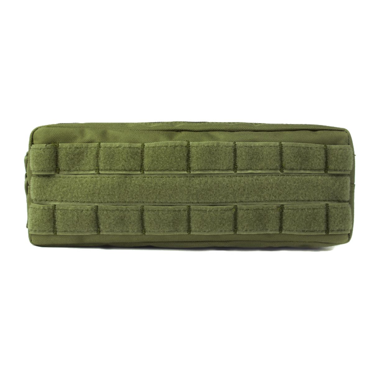 파이커택티컬(FIKER TACTICAL) 12X4 유틸리티 파우치 (OD)