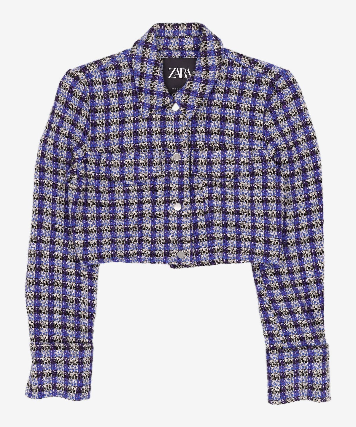 자라(ZARA) 기타 점퍼/재킷 XS