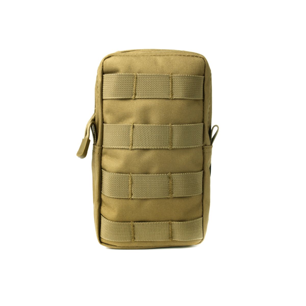 파이커택티컬(FIKER TACTICAL) 5X8 유틸리티 파우치 (코요테)
