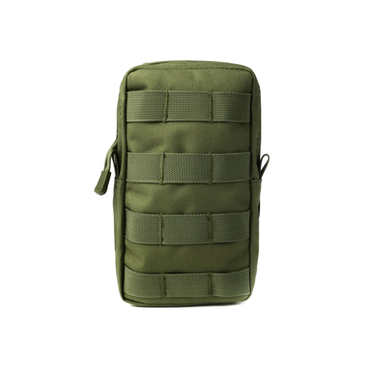 파이커택티컬(FIKER TACTICAL) 5X8 유틸리티 파우치 (OD)