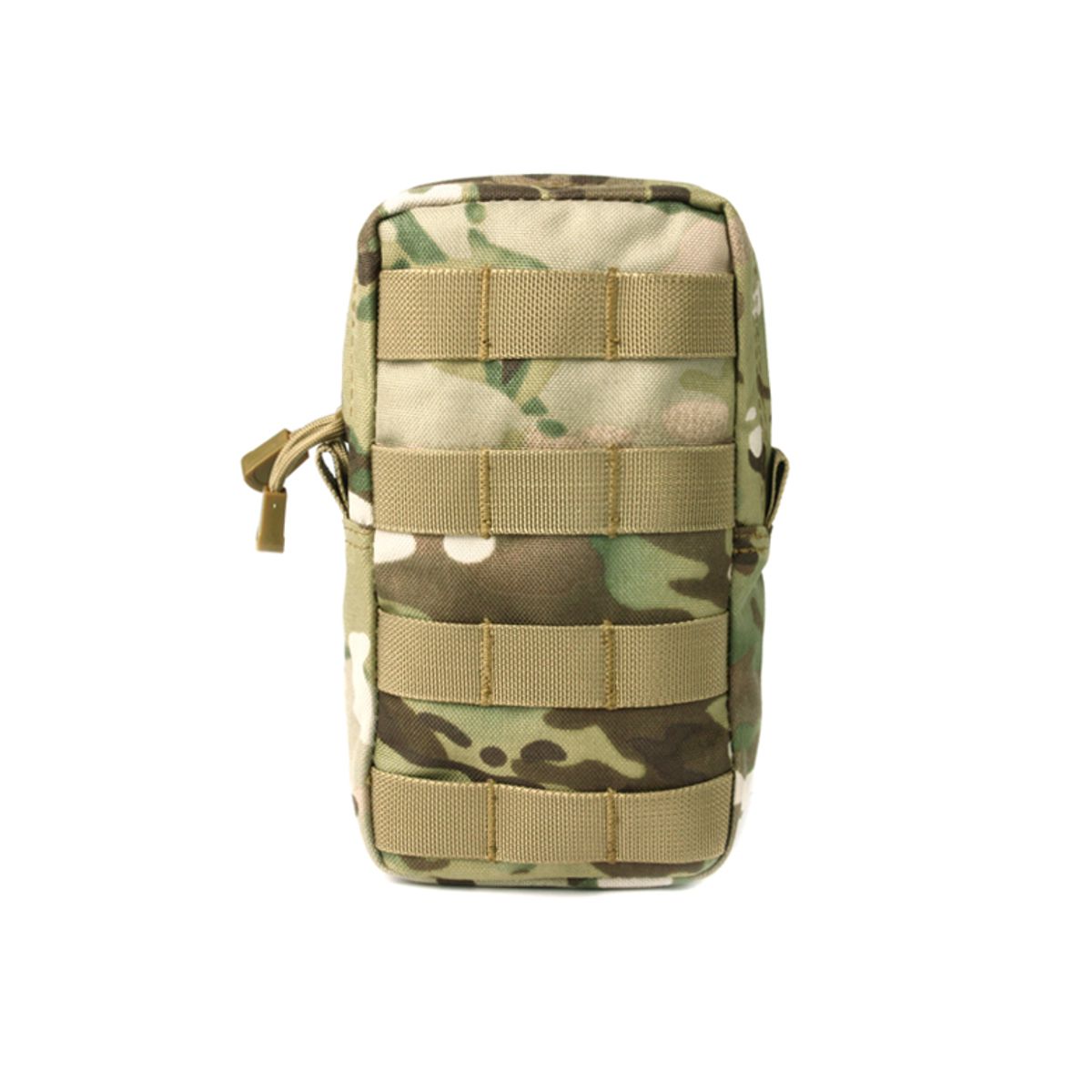파이커택티컬(FIKER TACTICAL) 5X8 유틸리티 파우치 (멀티카모)