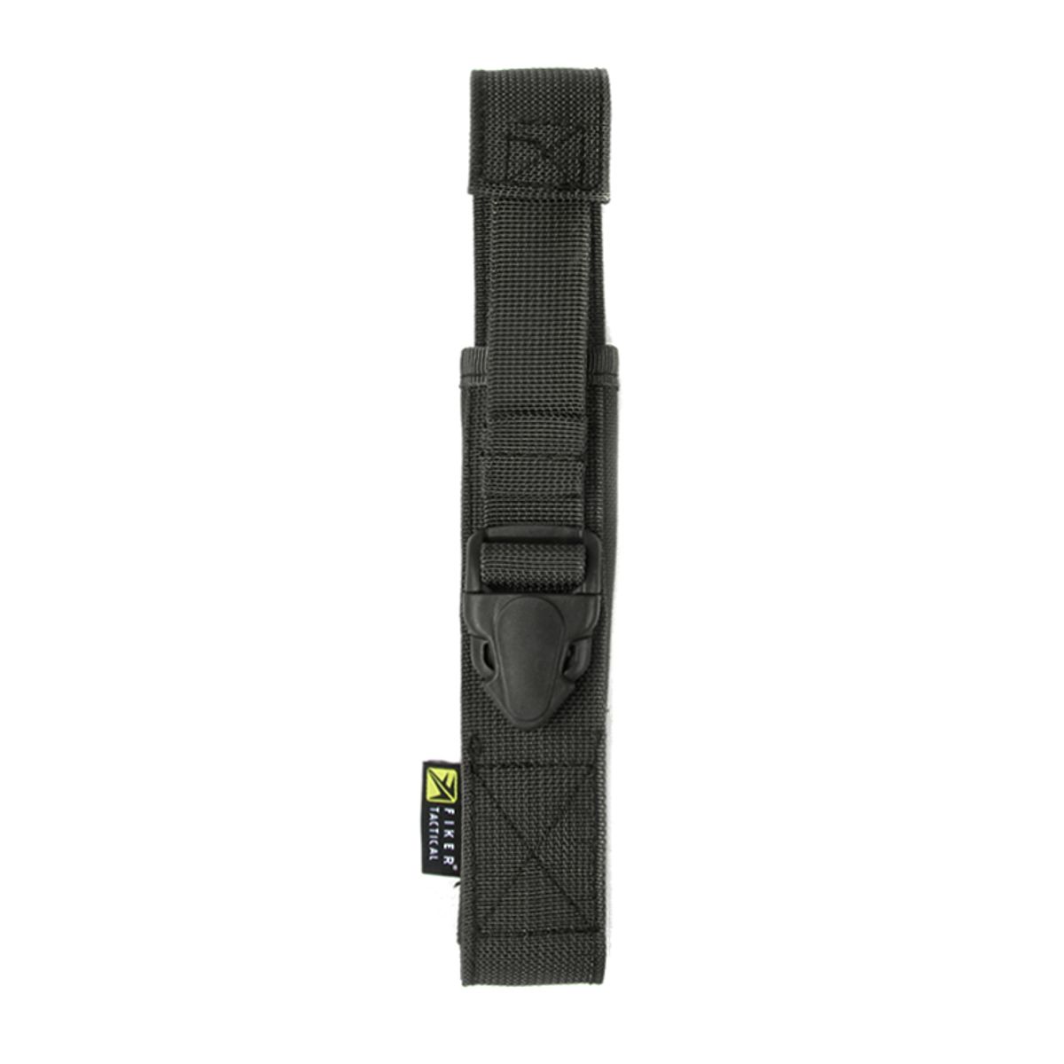파이커택티컬(FIKER TACTICAL) 바톤 파우치 (블랙)