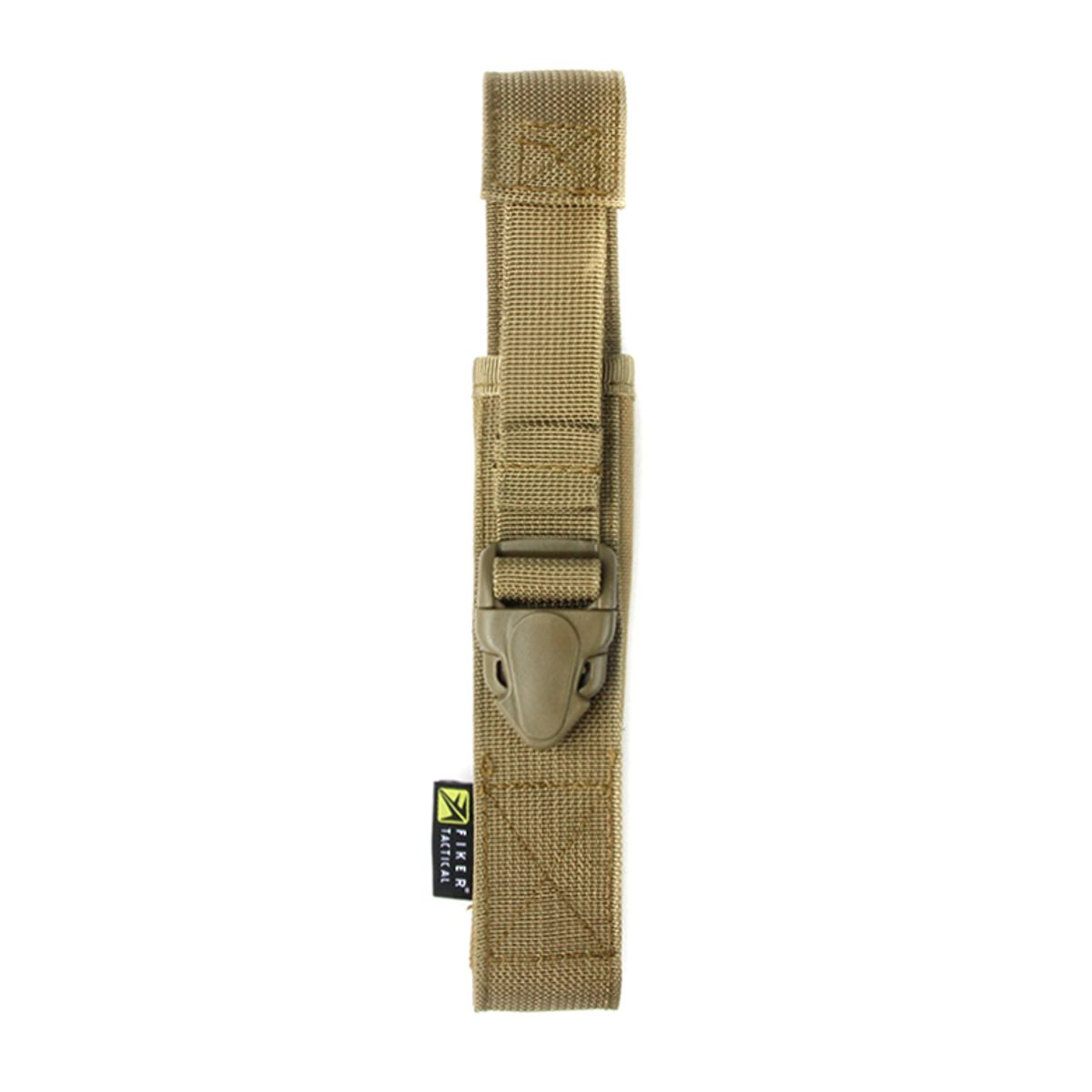파이커택티컬(FIKER TACTICAL) 바톤 파우치 (코요테)