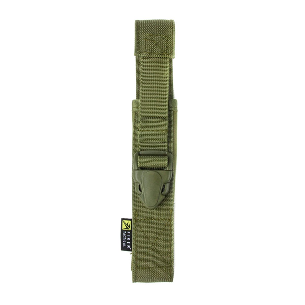 파이커택티컬(FIKER TACTICAL) 바톤 파우치 (OD)