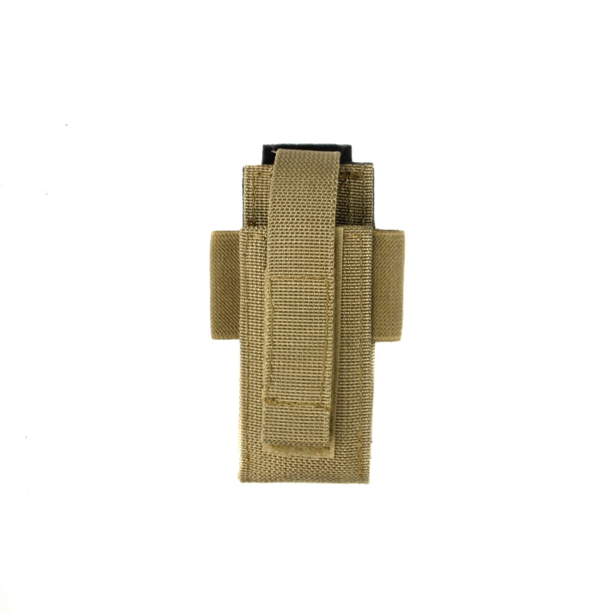 파이커택티컬(FIKER TACTICAL) 핸디맨 툴 파우치 (코요테)