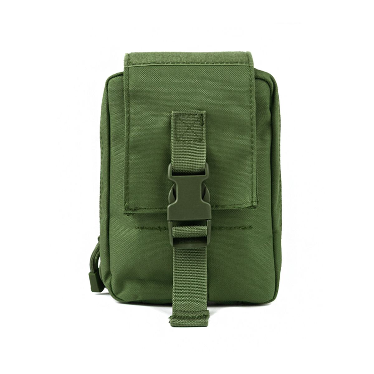 파이커택티컬(FIKER TACTICAL) 립 어웨이 IFAK 파우치 (OD)