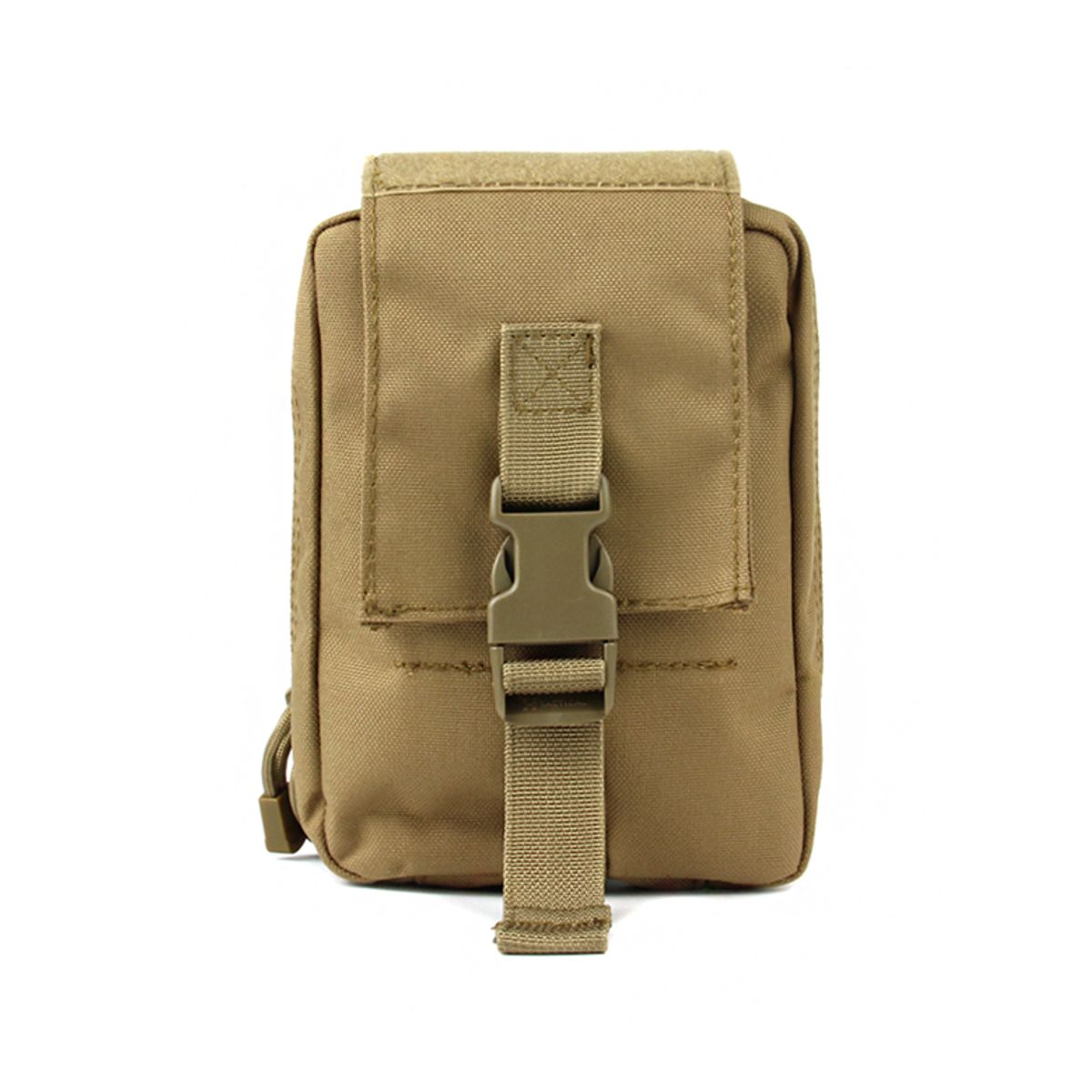 파이커택티컬(FIKER TACTICAL) 립 어웨이 IFAK 파우치 (코요테)