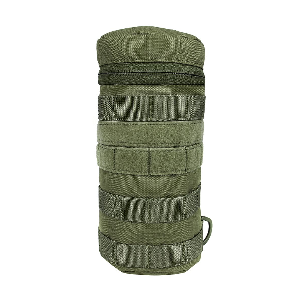파이커택티컬(FIKER TACTICAL) 폼패드 물병 파우치 (OD)