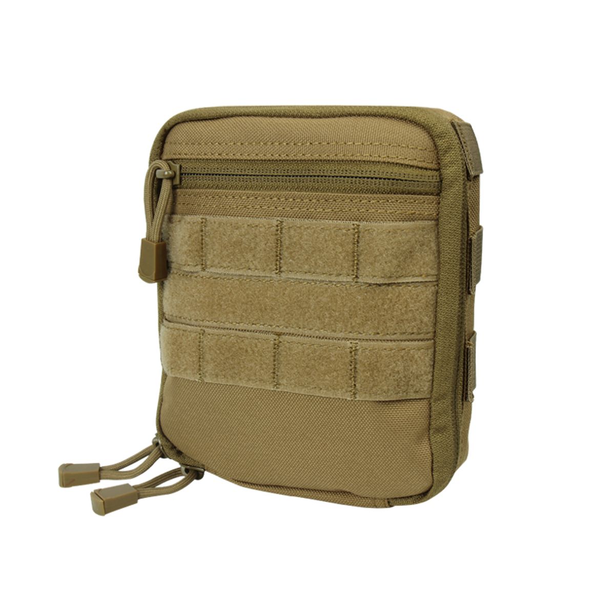 파이커택티컬(FIKER TACTICAL) 사이드킥 파우치 (탄)
