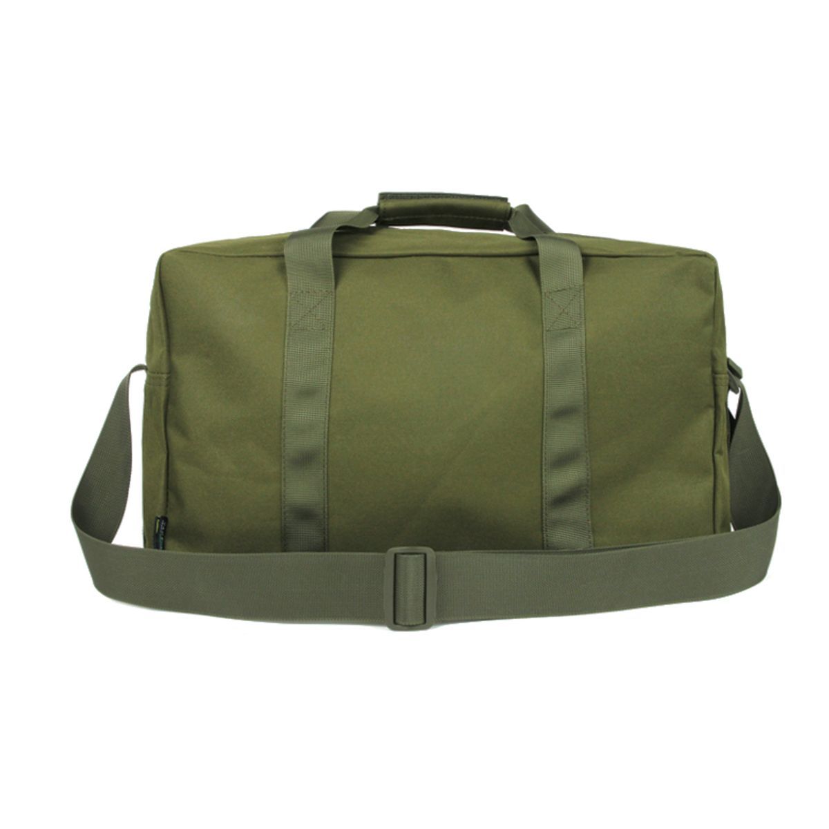파이커택티컬(FIKER TACTICAL) 툴 숄더 백 (OD)