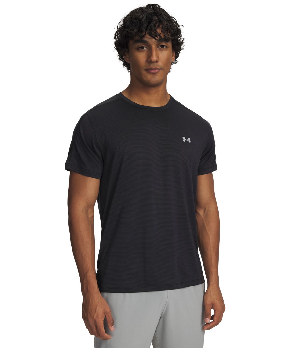 언더아머(UNDERARMOUR) 벨로시티 리플렉트 반팔 6009518-001