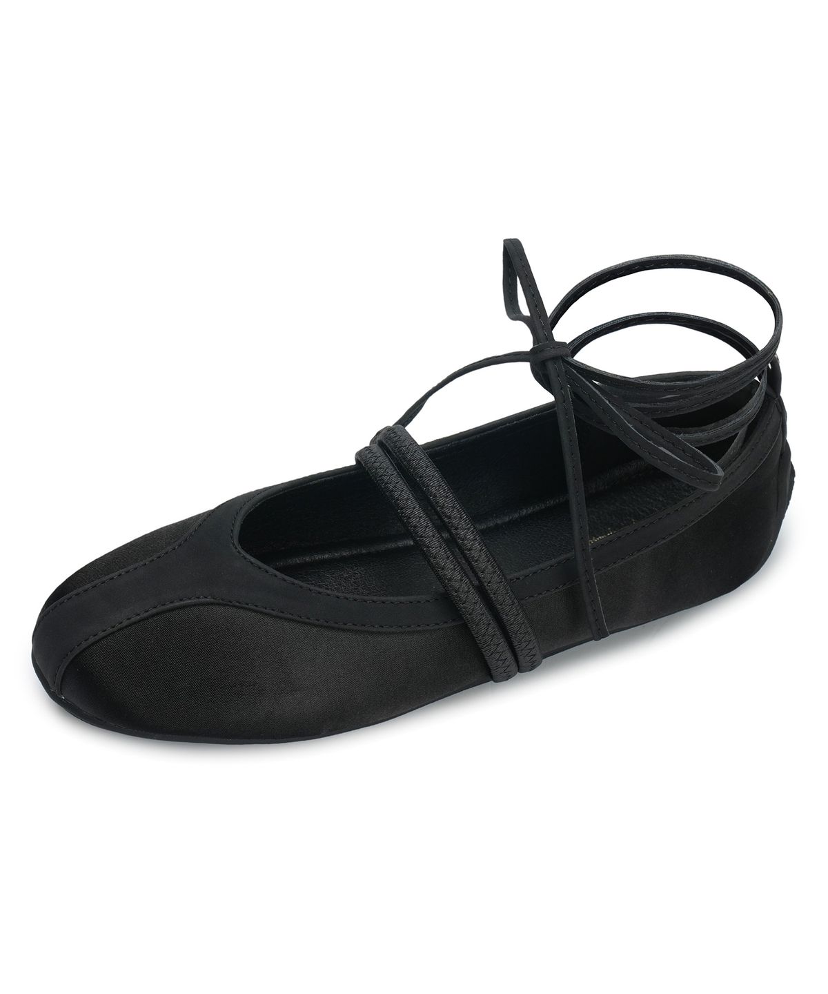 베어파우(BEARPAW) SIA 메리제인 블랙 (K3108001SA-W)