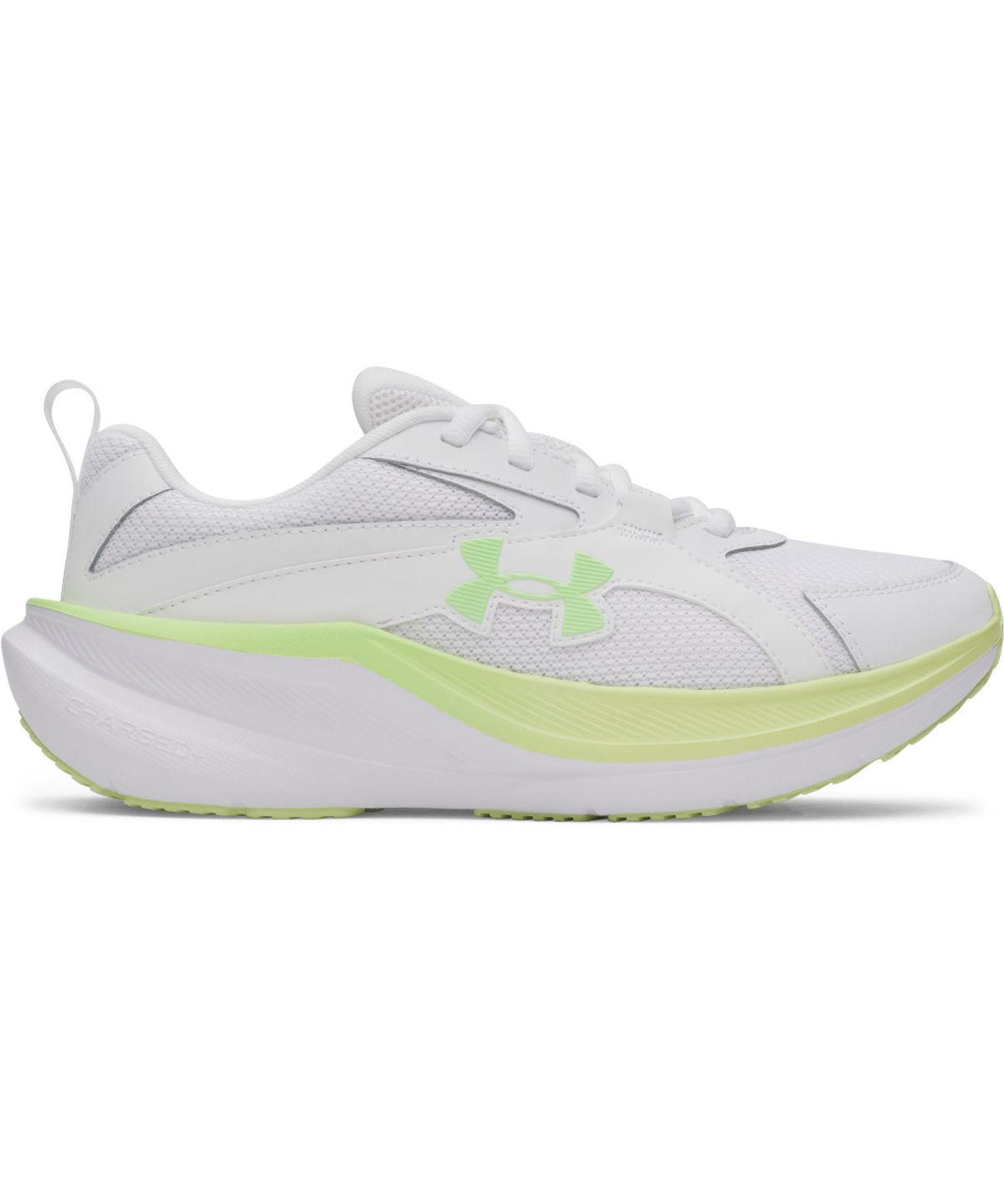 언더아머(UNDERARMOUR) 여성 어서트 11 러닝화 6006724-100