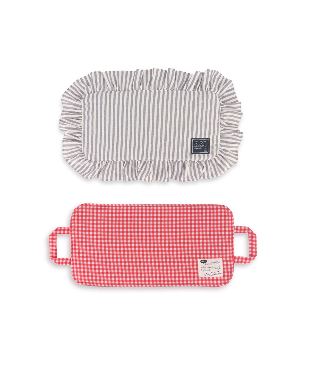 몽슈슈(MONCHOUCHOU) MCC Atelier Kitchen Mat