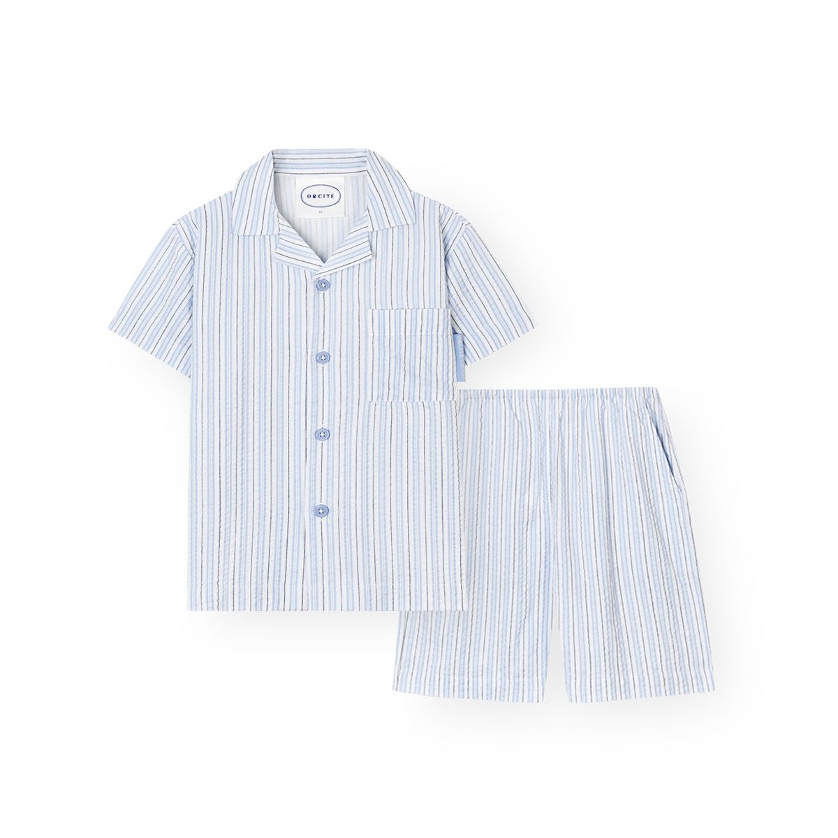 Pajama Set