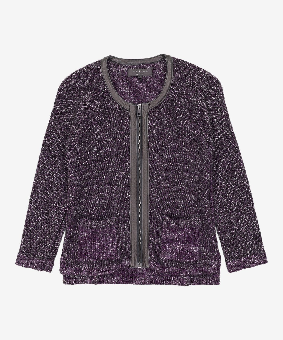 랙앤본(RAG & BONE) 카디건 S