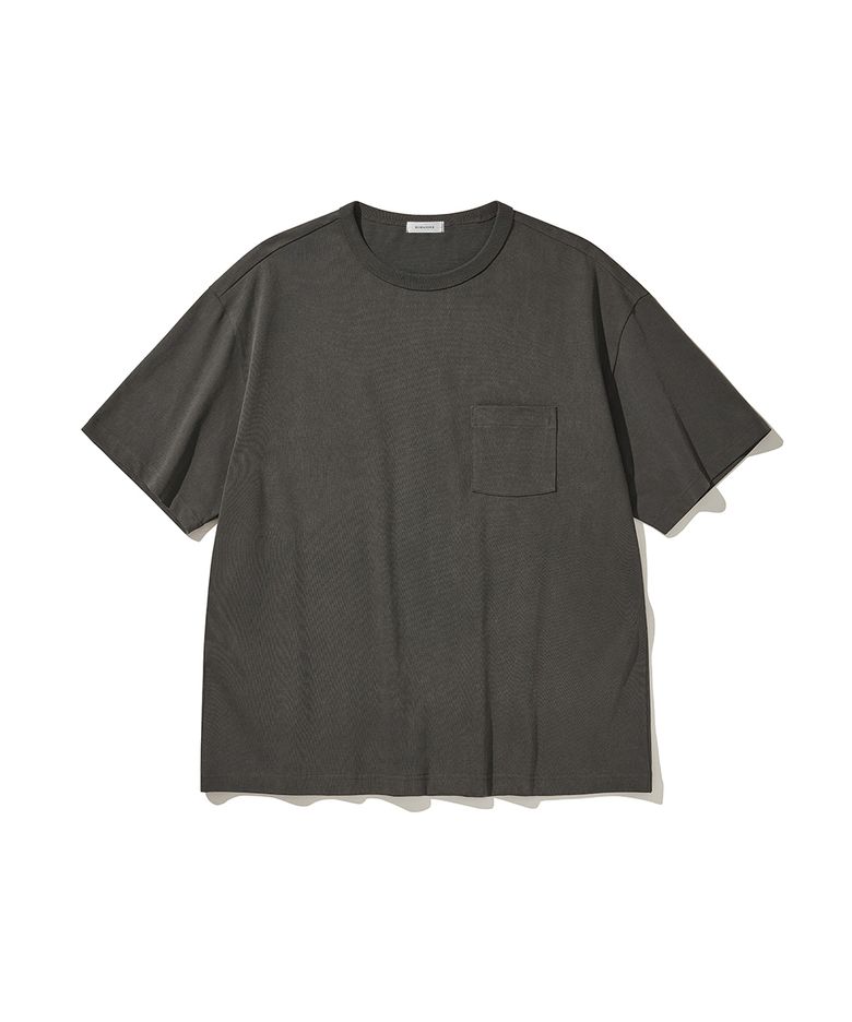 VINTAGE FADE S/S TEE BLACK