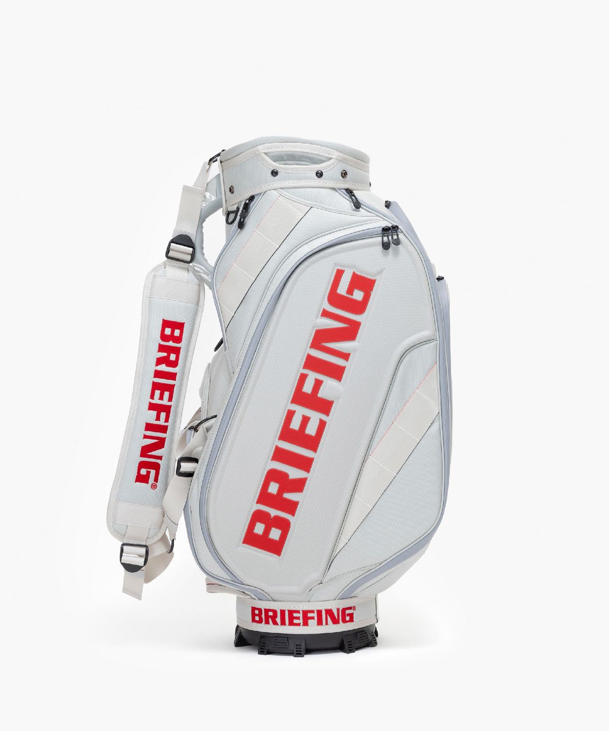 브리핑 골프(BRIEFING GOLF) CR-3 #04_실버