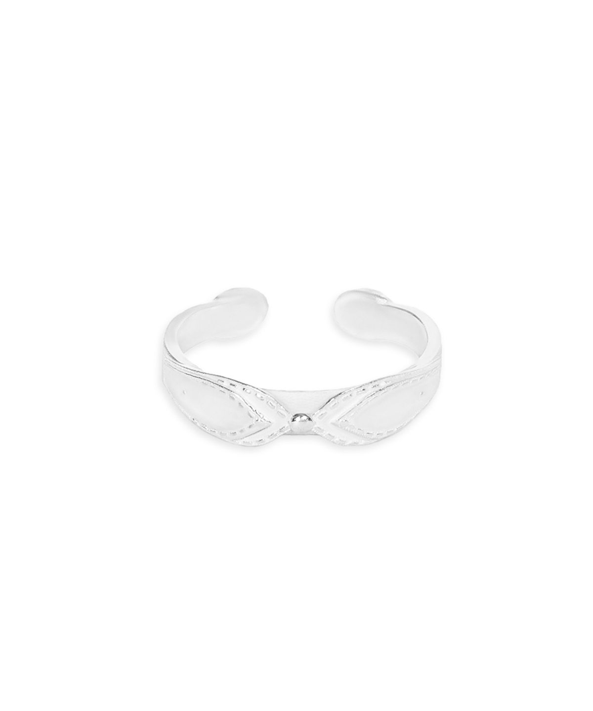 유네(YUNE) Bouquet Ring_[Silver925]