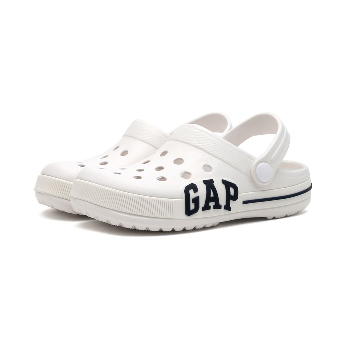 갭 키즈(GAP KIDS) 토이 샌들 화이트