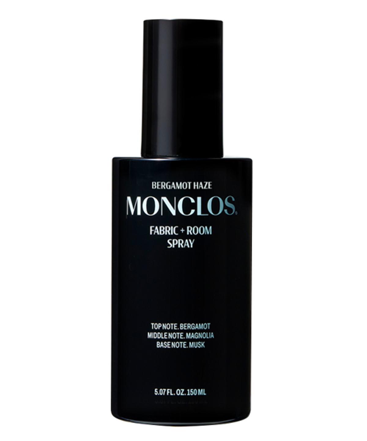 몽클로스(MONCLOS) 몽클로스 베르가못 헤이즈 패브릭 + 룸 스프레이 150ml