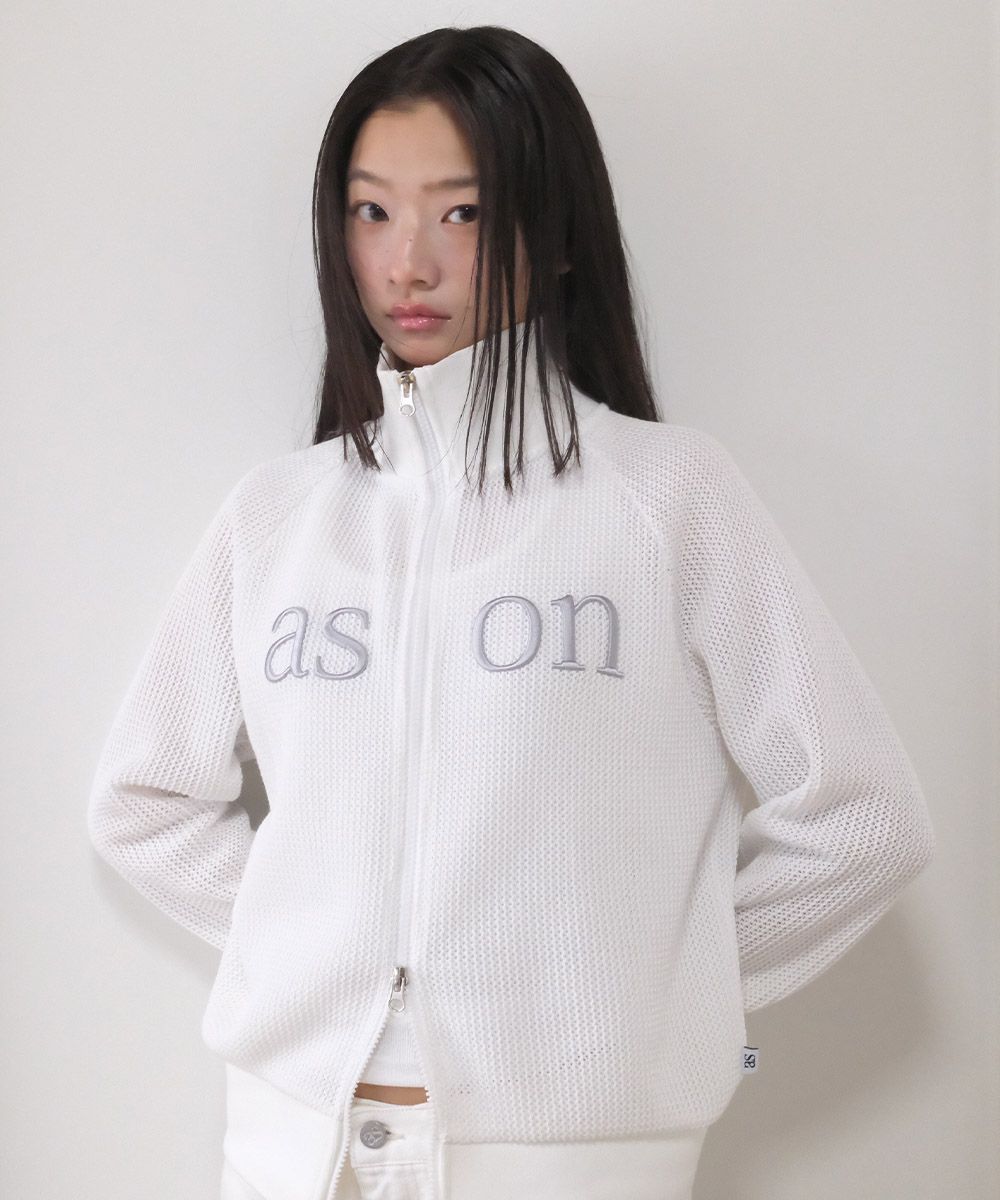 ASON (アズオン) - デニムパンツ | MUSINSA 公式