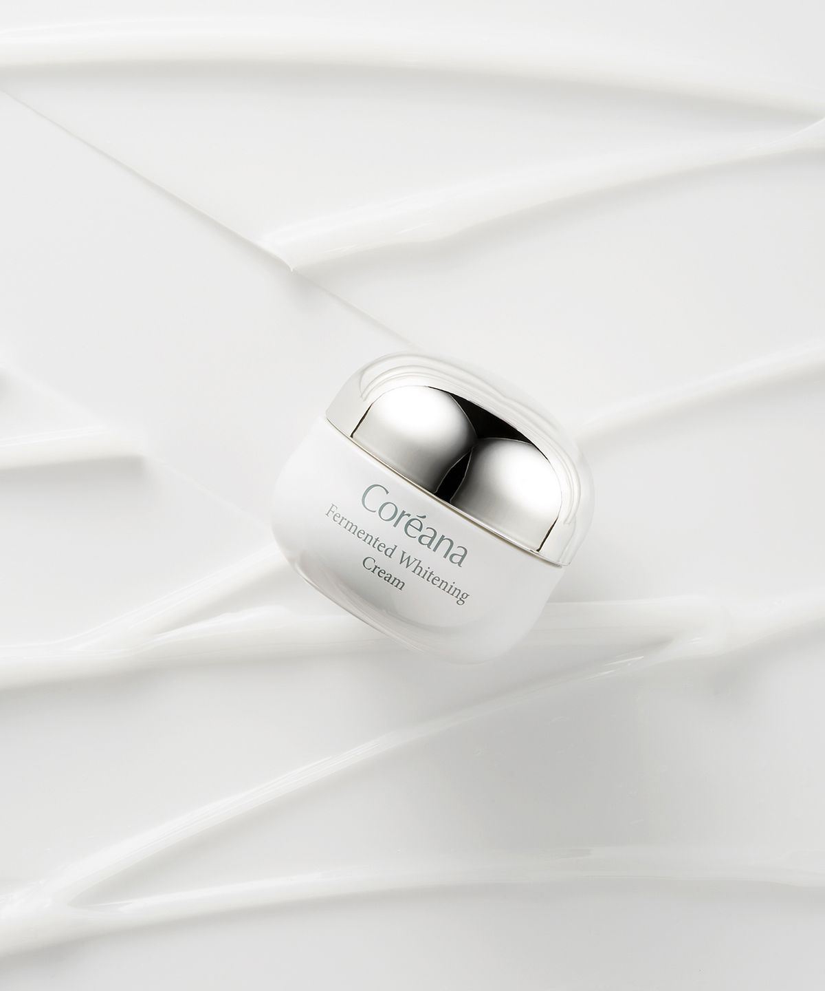 코리아나(COREANA) 발효 화이트닝 크림 50ml