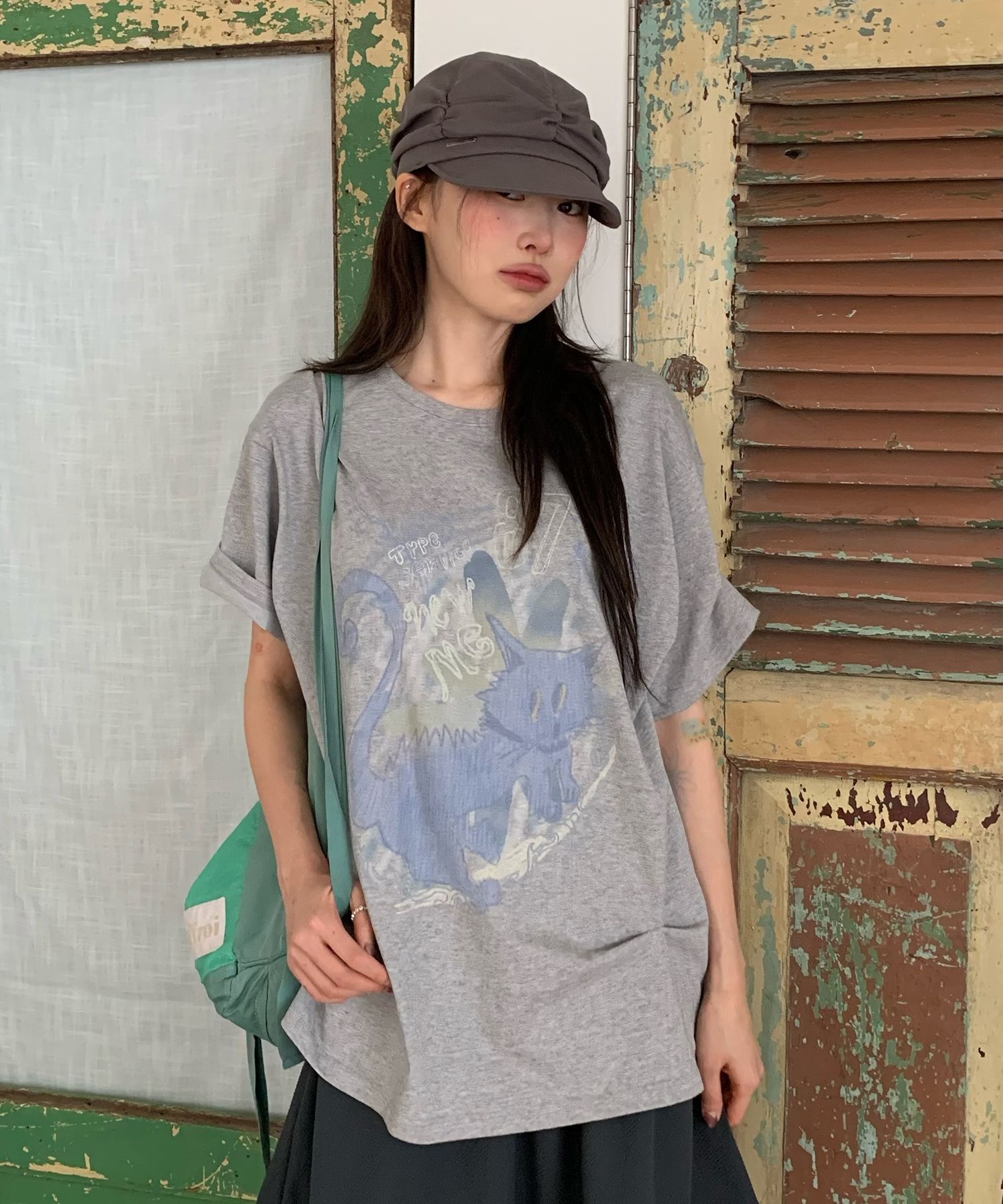 TYPESERVICE 迷彩スカート musinsa TYPESERVICE | Toko Resmi – Fashion Korea | MUSINSA ID スカート