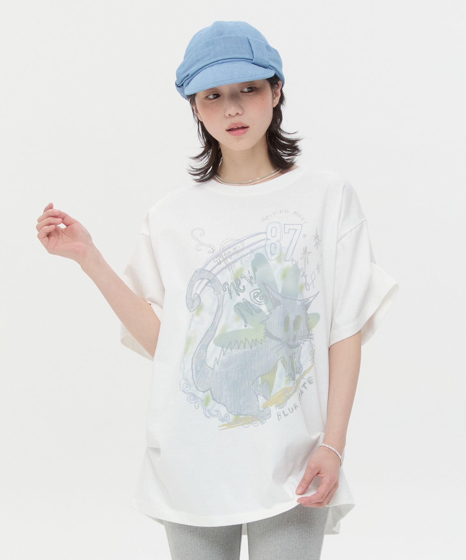 TYPESERVICE 迷彩スカート musinsa Typeservice | Official Store – Shop Trendy Fashion at MUSINSA