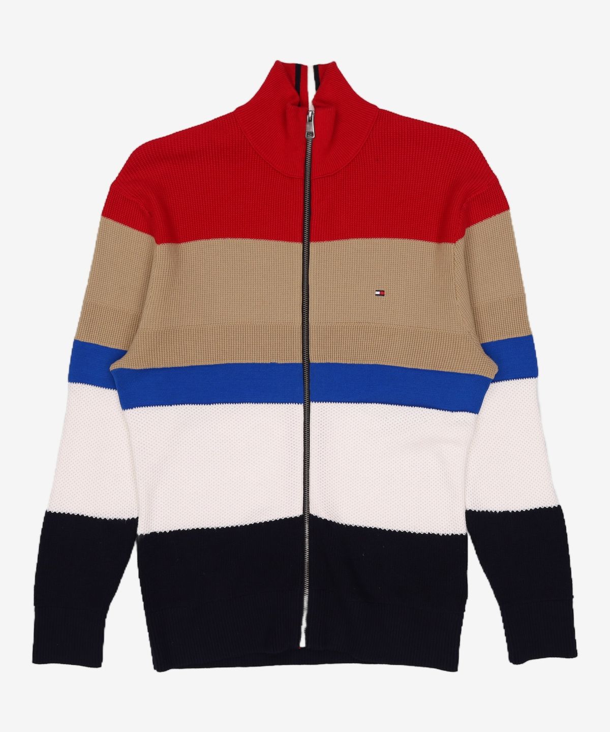 타미힐피거(TOMMY HILFIGER) 카디건 S