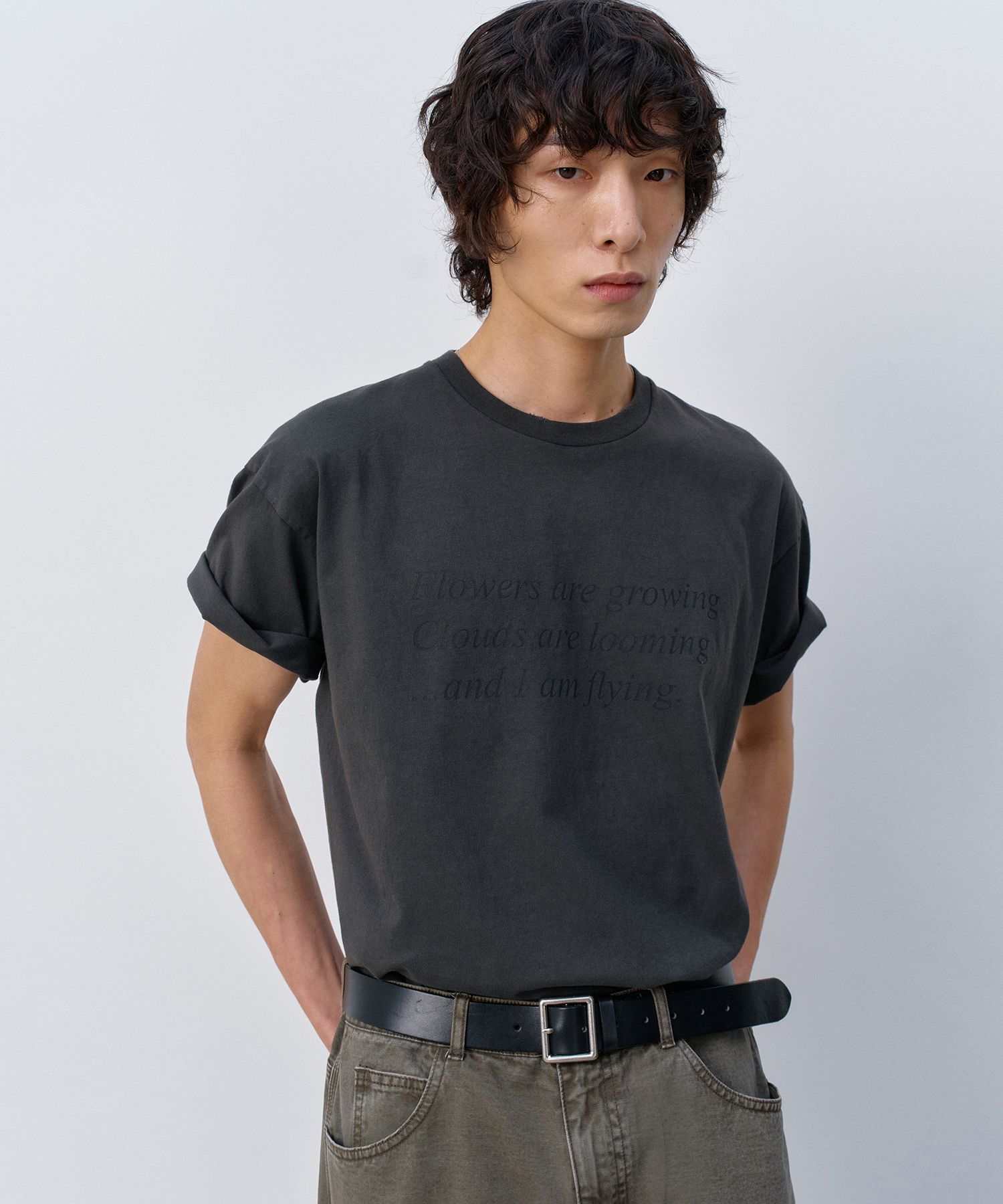 INSILENCE (インサイレンス) - デニムジャケット | MUSINSA 公式