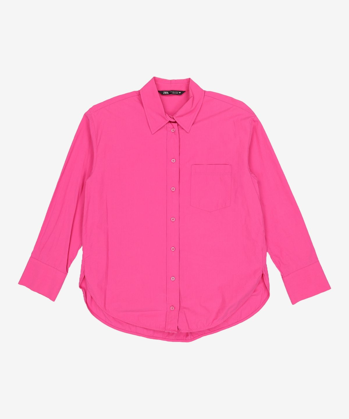 자라(ZARA) 캐주얼 셔츠 S