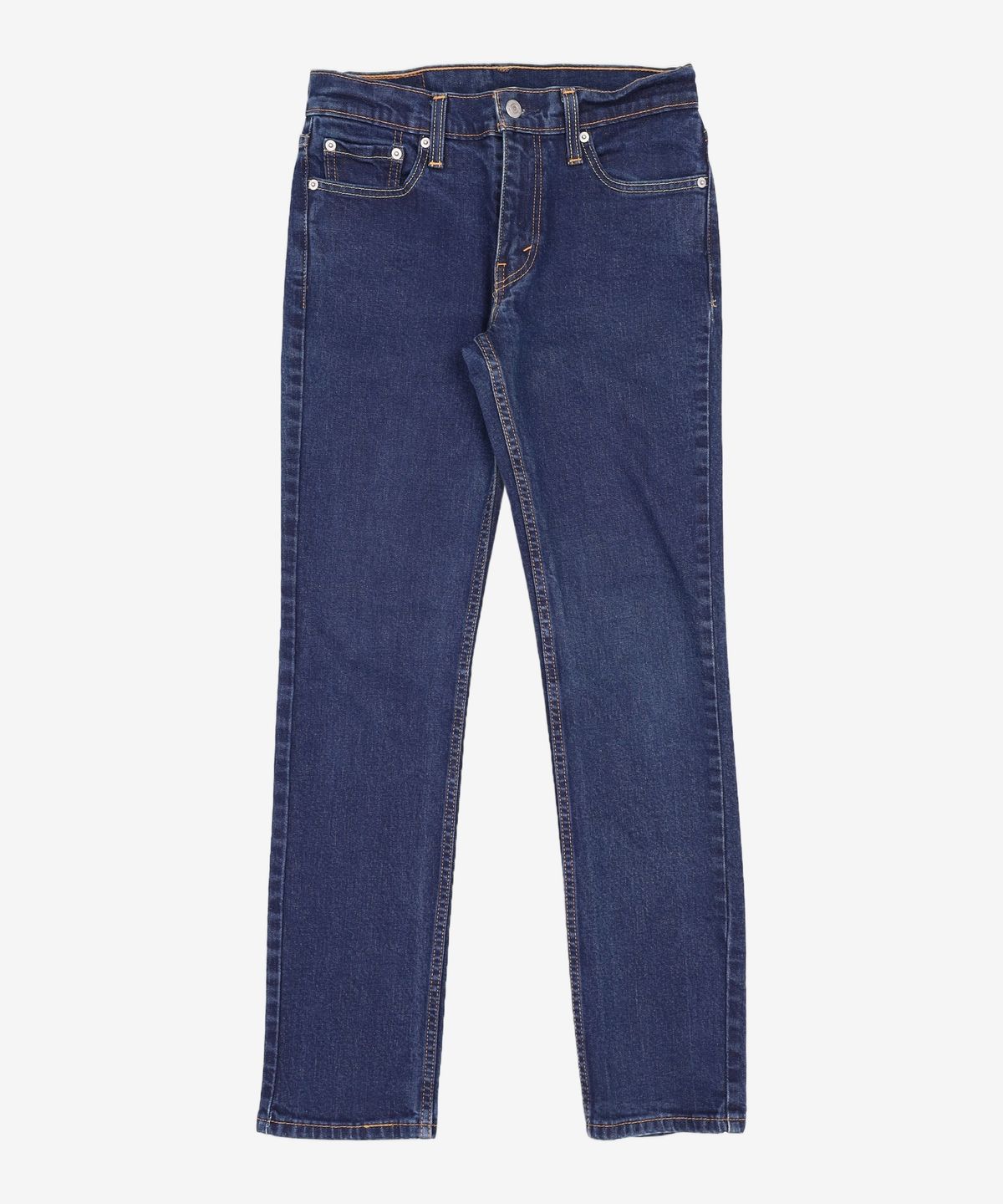 리바이스(LEVI'S) 청/데님 팬츠 76