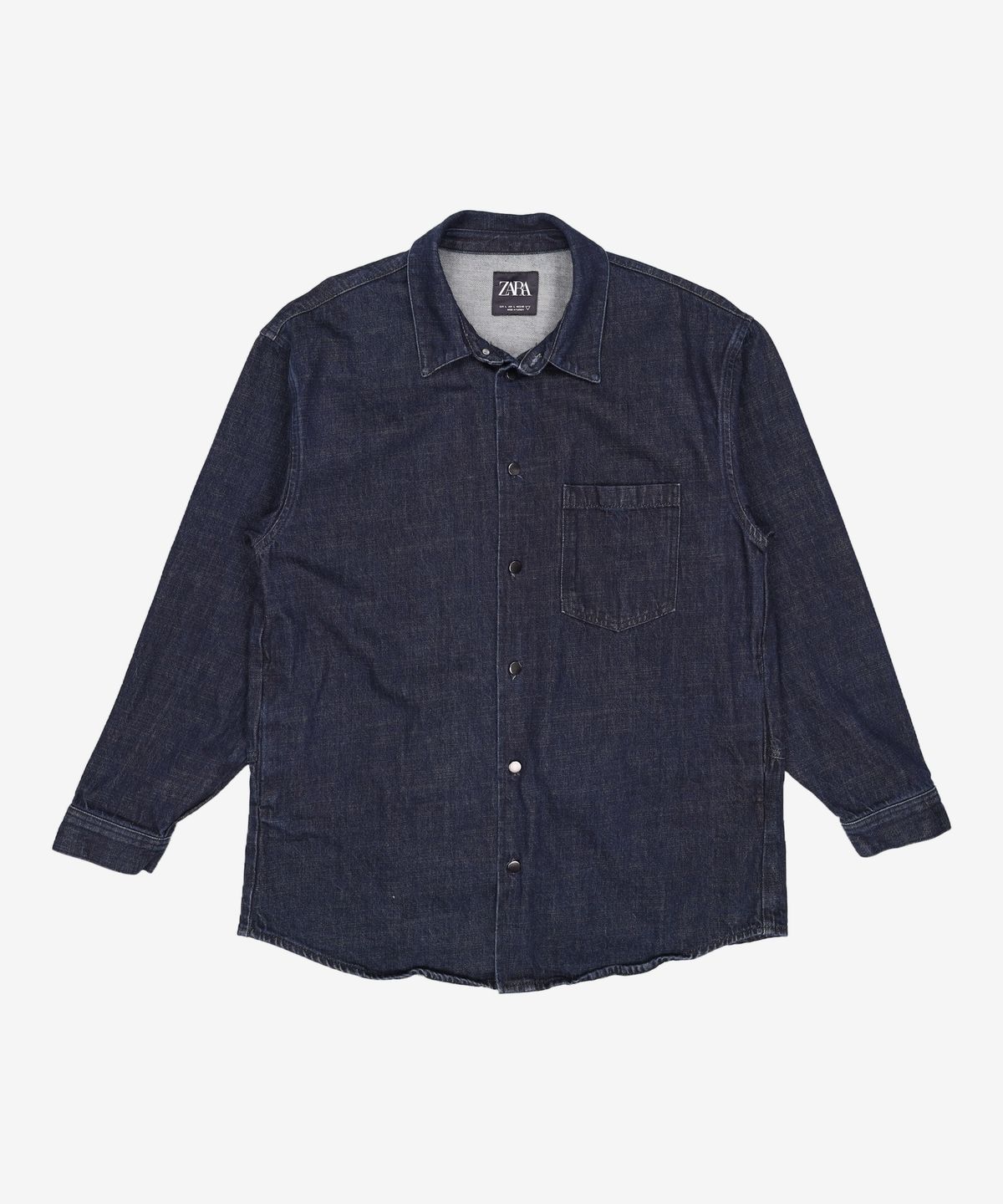 자라(ZARA) 캐주얼 셔츠 L