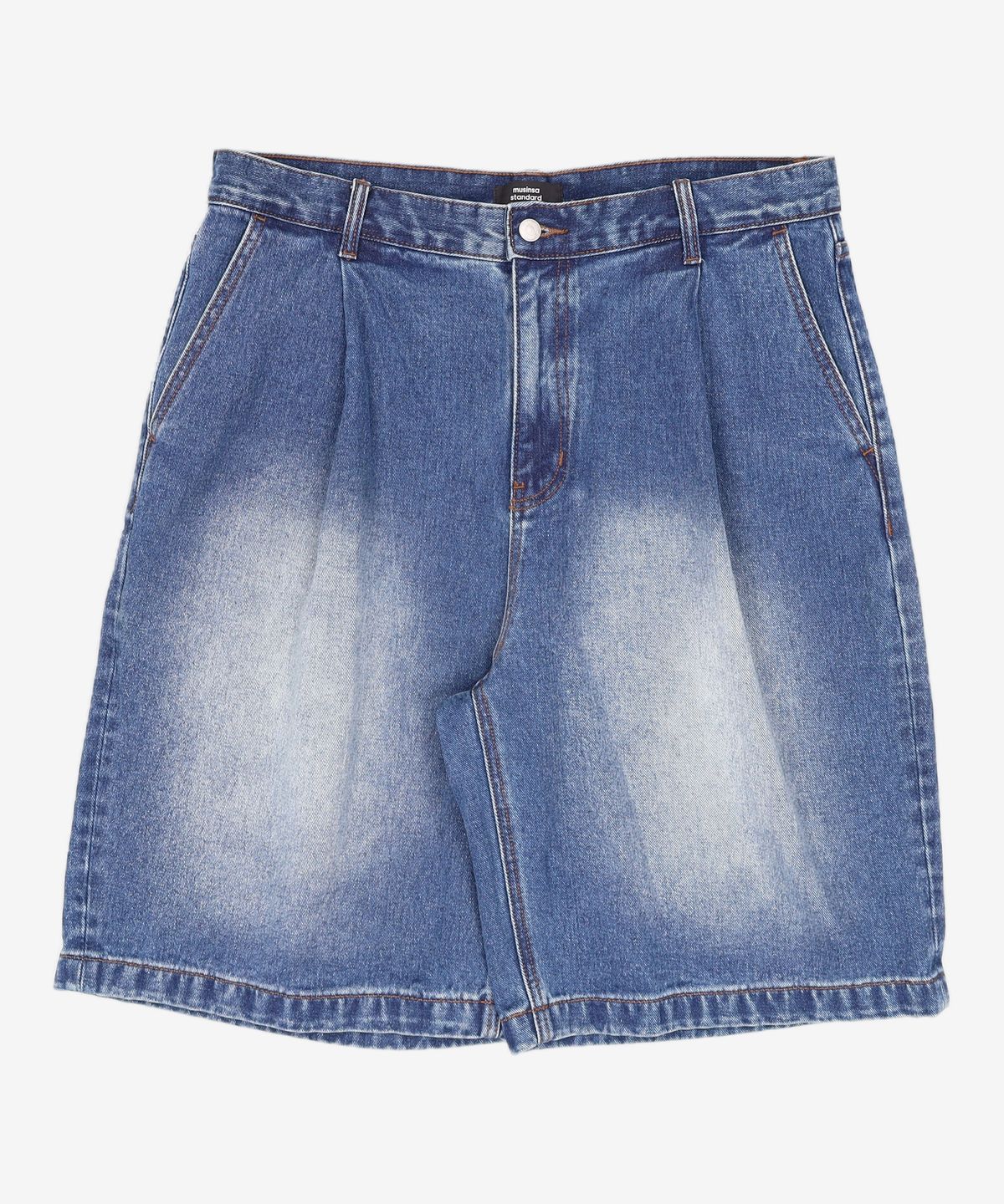 무신사 스탠다드(MUSINSA STANDARD) 숏팬츠 36