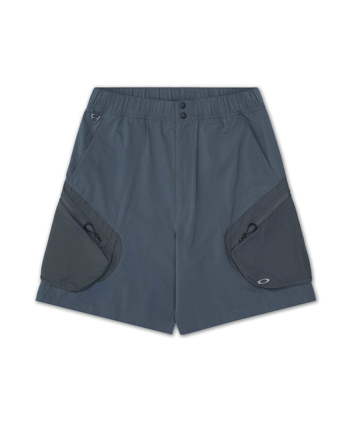 오클리(OAKLEY) (공용) 재팬 FGL 팩터 쇼츠 6.0 - 그레이 더스트 / FOA40881823B