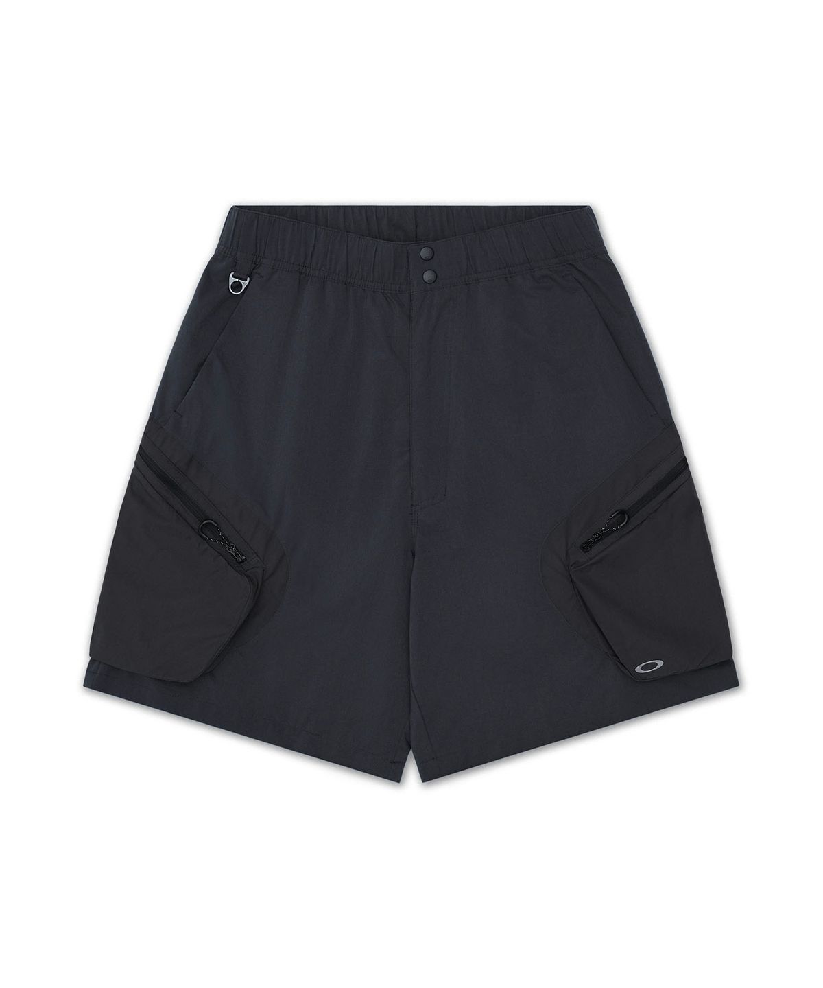 오클리(OAKLEY) (공용) 재팬 FGL 팩터 쇼츠 6.0 - 팬텀 / FOA40881801N