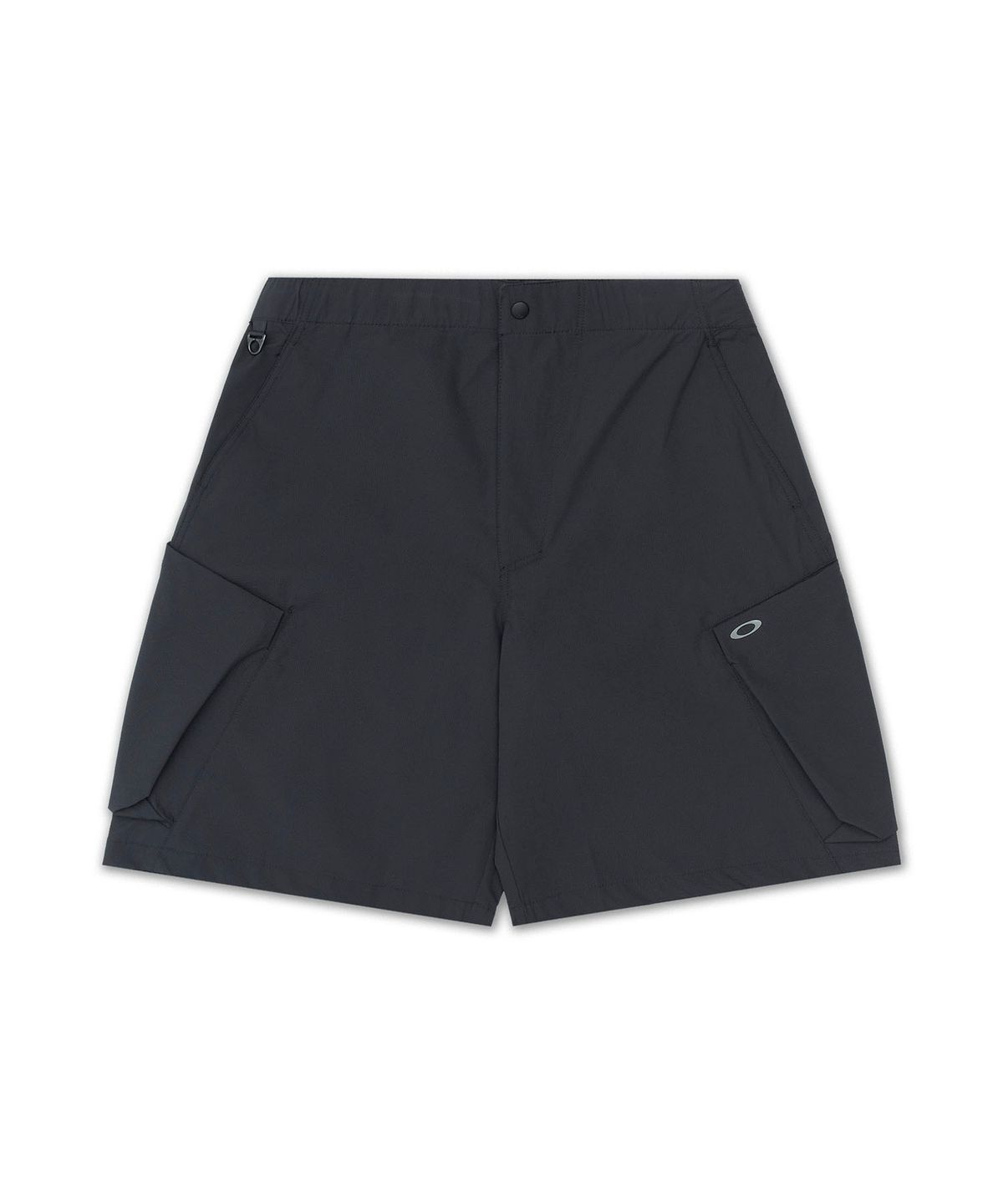 오클리(OAKLEY) (공용) 재팬 FGL 툴 박스 쇼츠 6.0 - 팬텀 / FOA40881701N