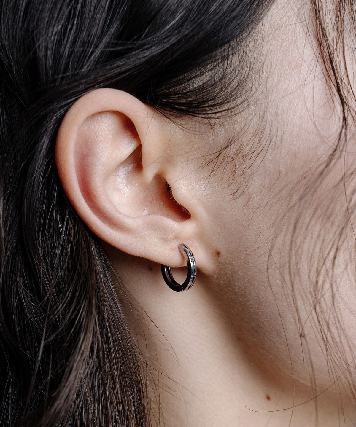 스칼렛또(SCALETTO) RA015 Nova Earrings
