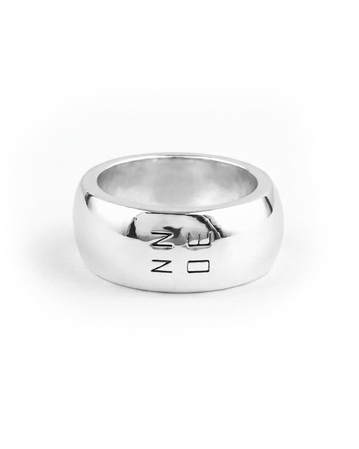 논논(NONENON) PLUMP RING 2