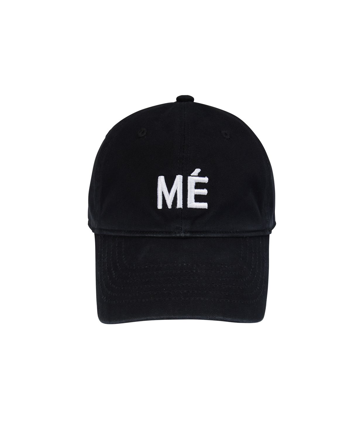 마티레(MTTIRÉ) Not Wifi Message Cap / Black