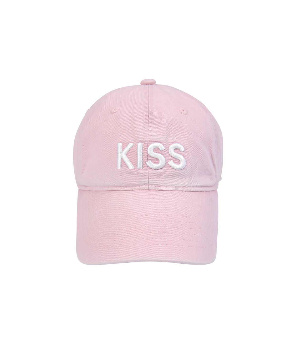 마티레(MTTIRÉ) Not Wifi Message Cap / Pink