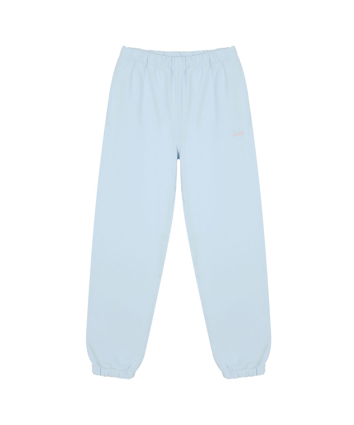 마티레(MTTIRÉ) Basic Jogger Sweatpants / Sky Blue