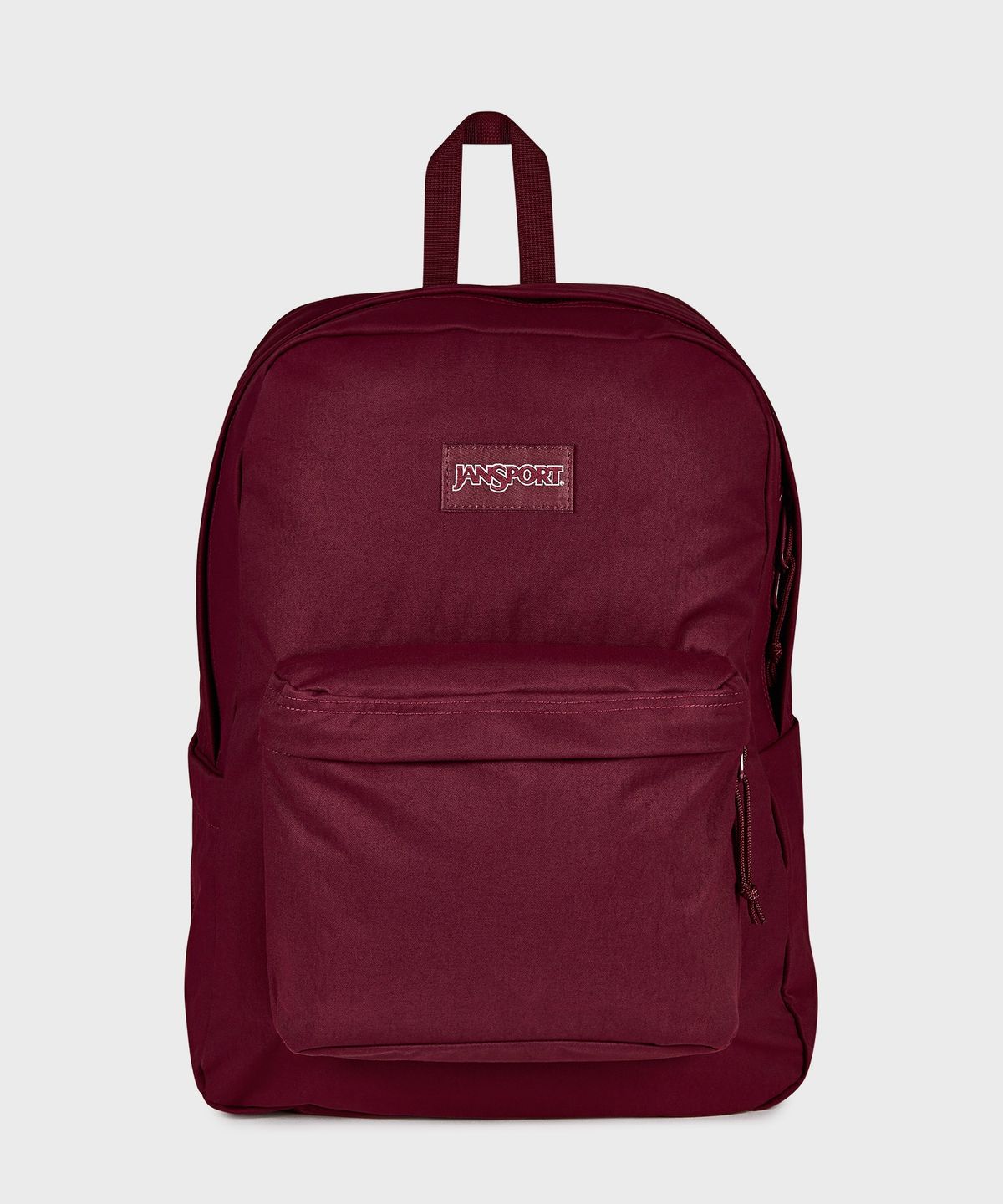 잔스포츠(JANSPORT) 슈퍼브레이크 플러스 랩탑 FX CHERRY LACQUER