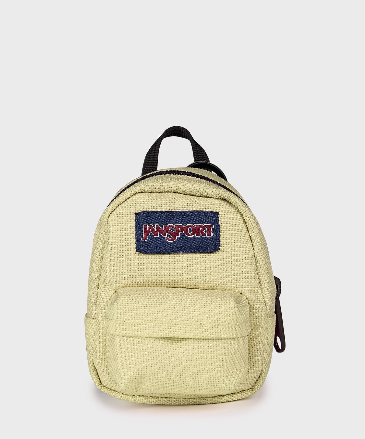 잔스포츠(JANSPORT) 미니 브레이크 LEMON ICE
