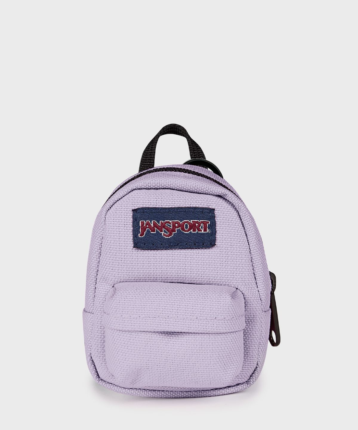 잔스포츠(JANSPORT) 미니 브레이크 PASTEL LILAC