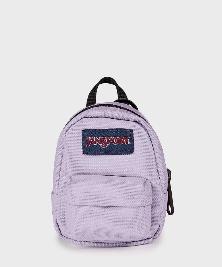 미니 브레이크 PASTEL LILAC