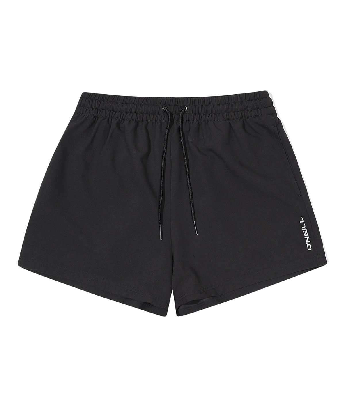 오닐(ONEILL) 여성 ESSENTIALS 12 스윔쇼츠 OWUP6I223-199